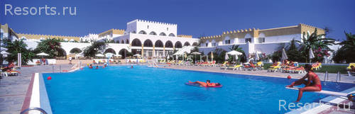 Platanista Hotel 13